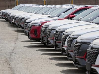 ترخیص 8 هزار خودرو در سال 1402 از طریق گمرک