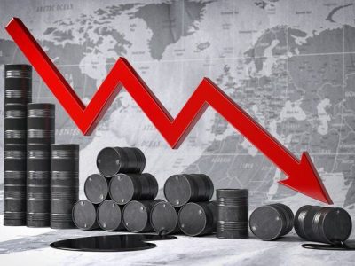 قیمت نفت