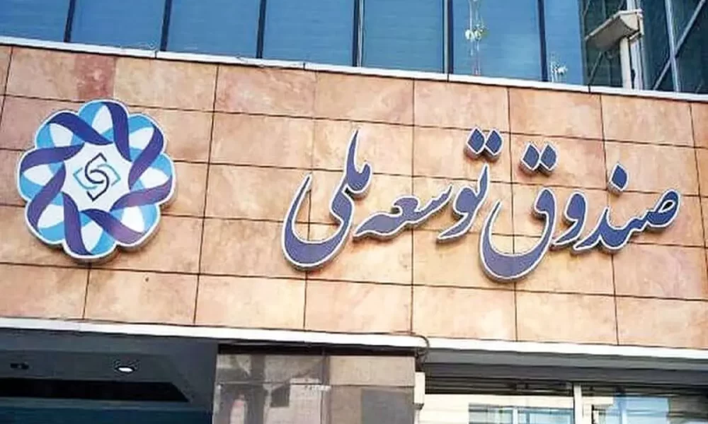 صندوق توسعه ملی در 5 سال آینده سرمایه گذاری 100 میلیون دلاری روی استارت‌آپ‌ می کند