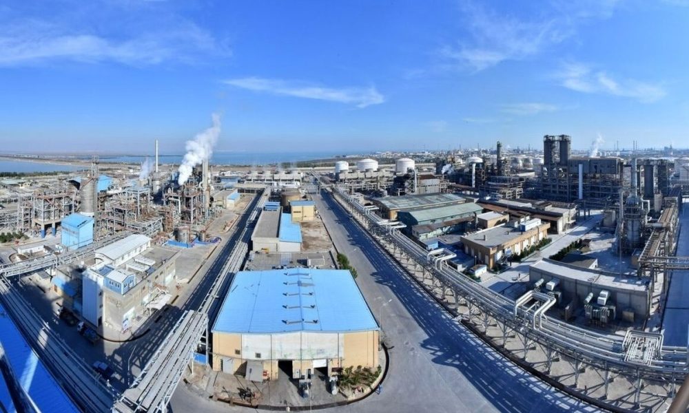 پترول و رشد سرمایه گذاری بورسی آن در بهمن