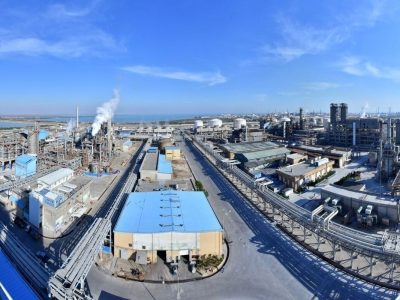 پترول و رشد سرمایه گذاری بورسی آن در بهمن