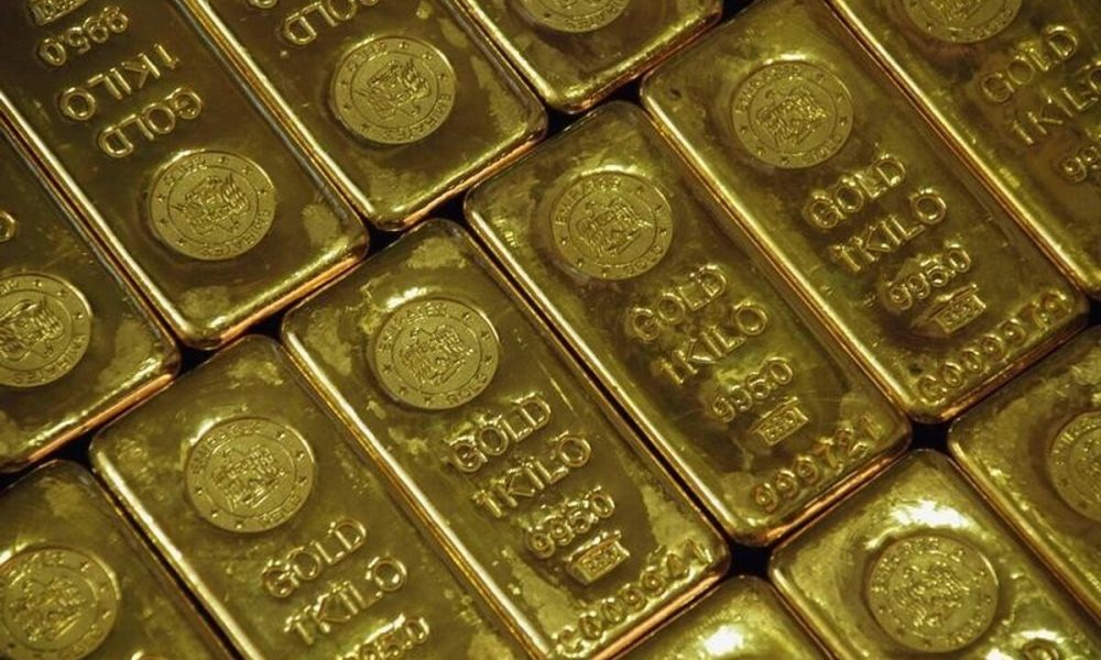 نوسان شدید قیمت طلا خبر از افزایش تورم می دهد
