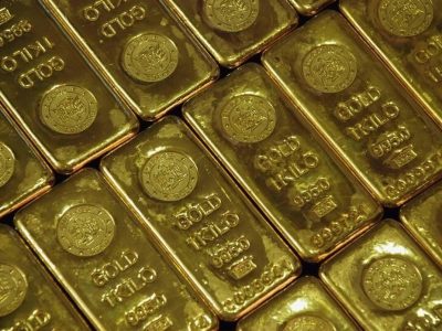 نوسان شدید قیمت طلا خبر از افزایش تورم می دهد