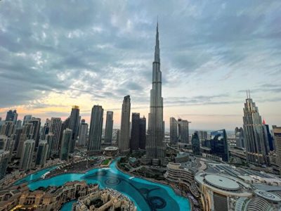 خروج امارات متحده از لیست نظارت بر جرایم مالی