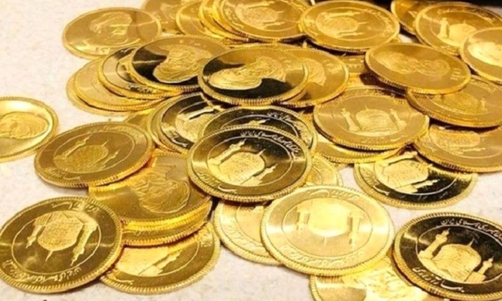 قیمت طلا، سکه و ارز روز 5 اسفند 1402
