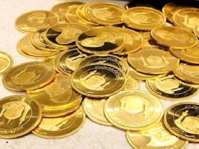 قیمت طلا، سکه و ارز روز 5 اسفند 1402