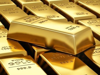 افزایش قیمت جهانی طلا