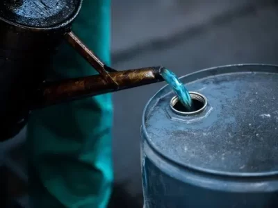 صعودی شدن قیمت نفت