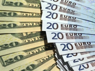 قیمت دلار