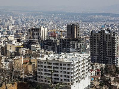 آیا مسکن سال 1403 گران می شود؟