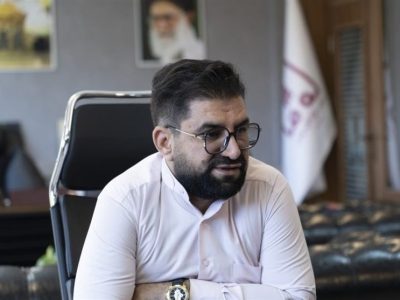 شعار سال ۱۴۰۳ با جذب نقدینگی در اختیار مردم محقق می شود