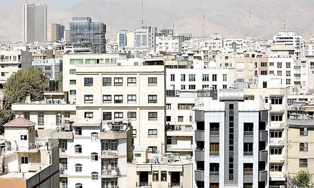 سال 1403 بازار مسکن چگونه است؟