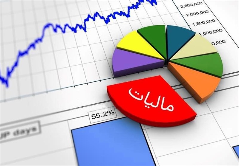 معافیت های مالیاتی موجب کاهش سود دولت شد