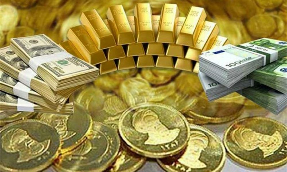 قیمت سکه به مرز《۴۰میلیون》 تومان رسید!