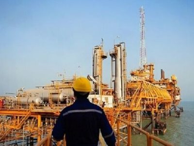 قراردادهای نفتی 13 میلیارد دلاری با شرکت های ایرانی