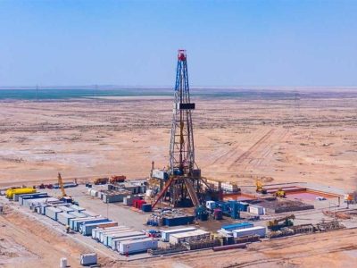 میدان نفتی جدید تمام ایرانی به بهره‌برداری می رسد