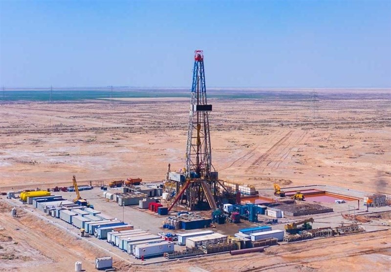میدان نفتی جدید تمام ایرانی به بهره‌برداری می رسد