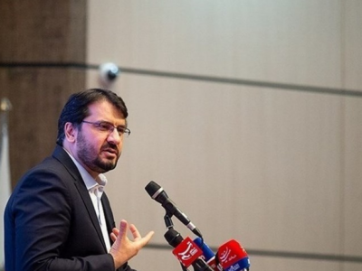 وزیر راه: هر ماه مسکن افتتاح خواهد شد