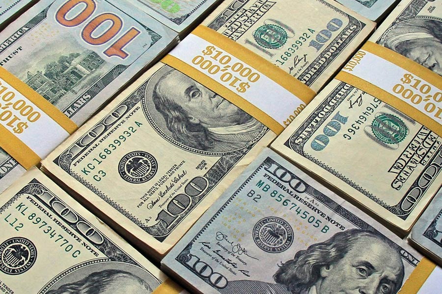 درآمد 200 میلیون دلاری سایت های قمار