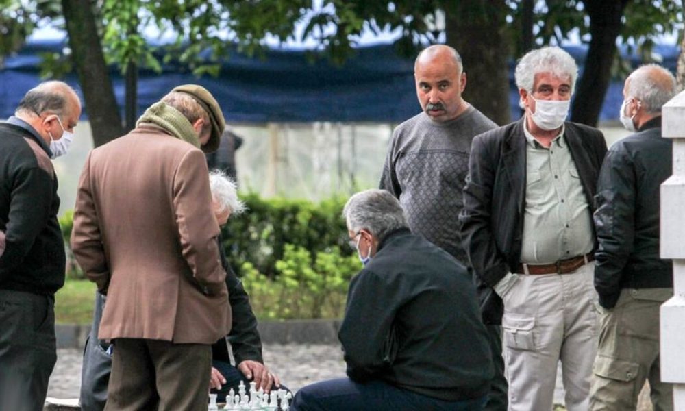 جدیدترین اخبار متناسب سازی حقوق بازنشستگان در ۱۳ فروردین ۱۴۰۳