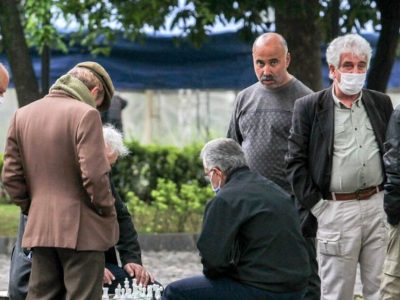 جدیدترین اخبار متناسب سازی حقوق بازنشستگان در ۱۳ فروردین ۱۴۰۳