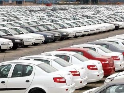 تغییر شدید قیمت‌ها در بازار خودرو
