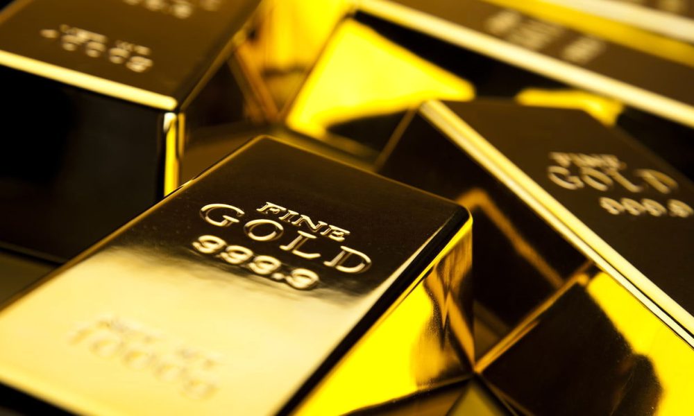 آخرین قیمت طلا امروز جمعه ۳۱ فروردین ۱۴۰۰