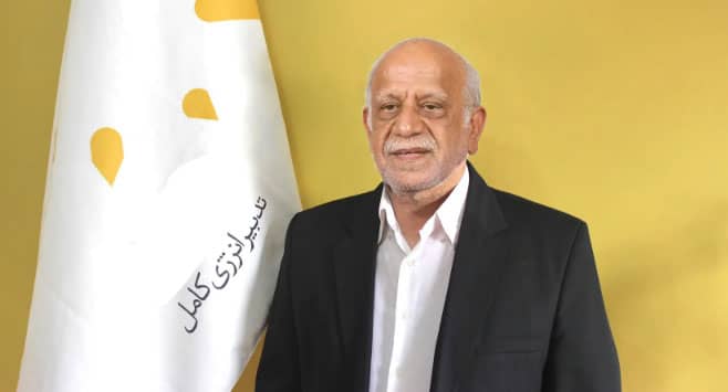 كاهش ۱۰ هزار برابری ارزش پول ملی ايران