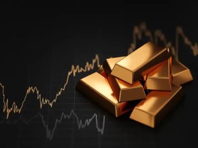 بزرگترین ریزش قیمت طلا رقم خورد