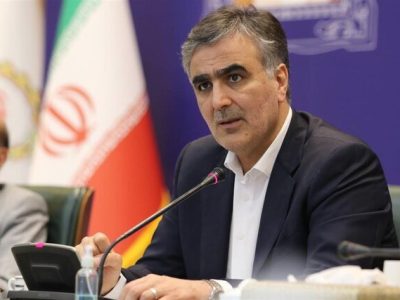 سیگنال جدید فرزین به بازار ارز