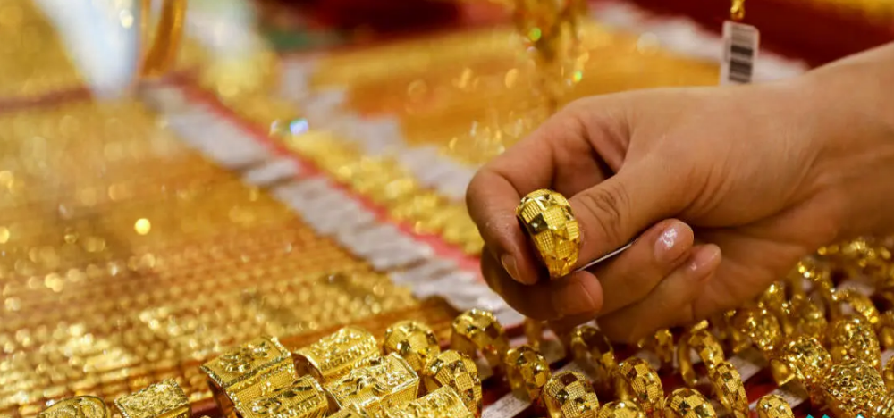 طلا وارد فاز سقوط شد | قیمت جدید طلا امروز پنجشنبه ۳۰ فروردین ماه ۱۴۰۳