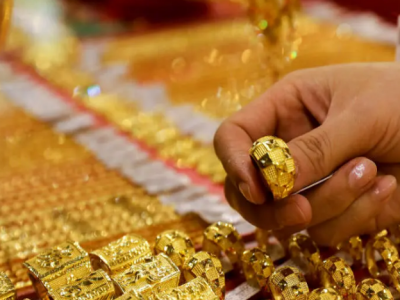طلا وارد فاز سقوط شد | قیمت جدید طلا امروز پنجشنبه ۳۰ فروردین ماه ۱۴۰۳
