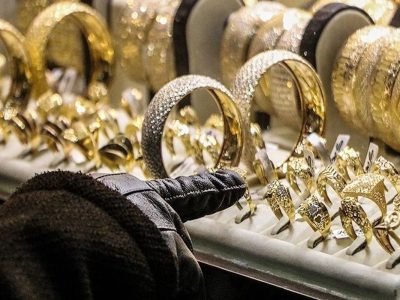 طلا ارزان شد + آخرین قیمت در بازار