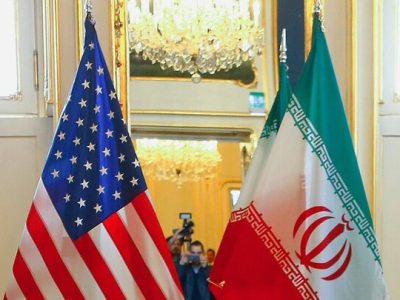 تجارت آمریکا و ایران ۲ برابر شد
