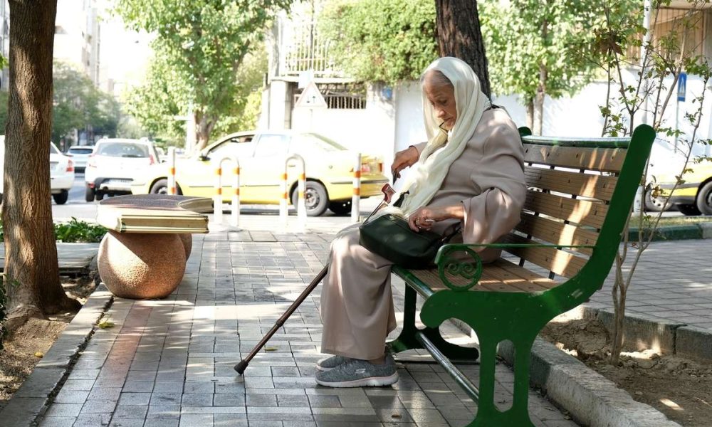 جزییات شرایط جدید بازنشستگی خانم‌ها