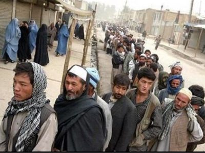 جریمه به‌کارگیری اتباع غیرمجاز ۱.۲میلیون تومان در روز شد