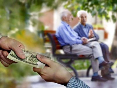 جزییات تازه از وام بازنشستگان و مستمری بگیران