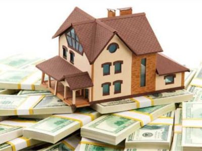 سکته دلاری قیمت مسکن