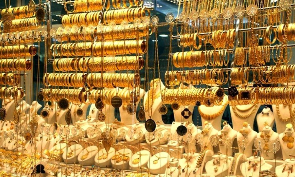 قیمت سکه و طلا سه‌شنبه ۸ خرداد ۱۴۰۳/ جدول