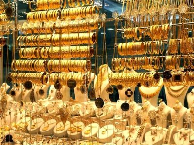 قیمت سکه و طلا سه‌شنبه ۸ خرداد ۱۴۰۳/ جدول