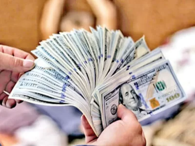 قیمت دلار و یورو امروز سه‌شنبه ۸ خرداد/ جدول