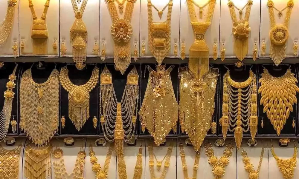 تکلیف طلافروشان مشخص شد