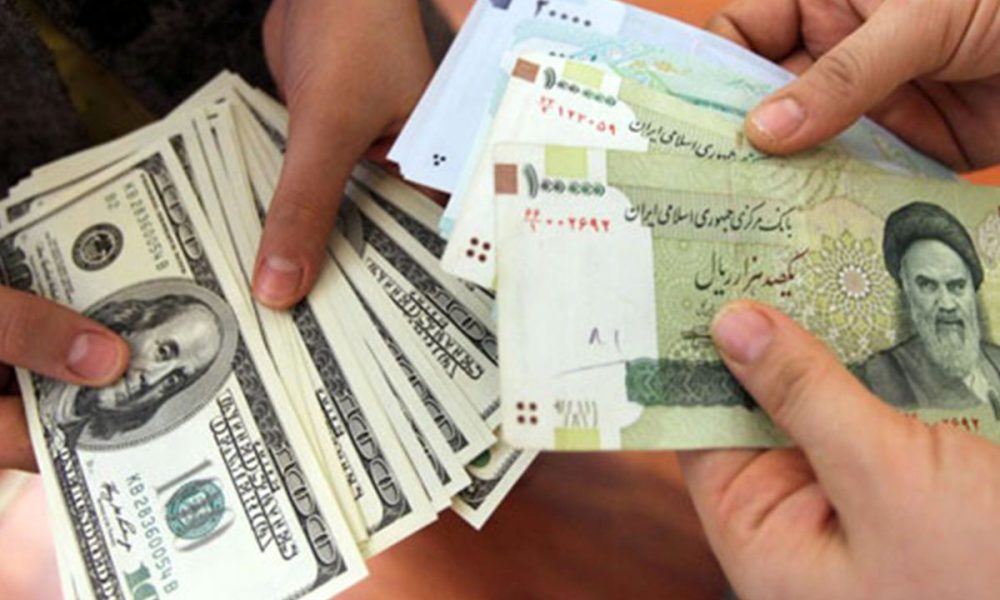 افزایش نرخ دلار پس از سانحه هلیکوپتر رییس جمهور، کارِ بازارساز بود