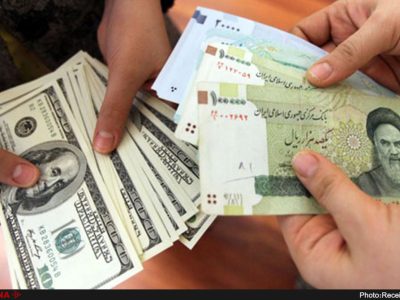 افزایش نرخ دلار پس از سانحه هلیکوپتر رییس جمهور، کارِ بازارساز بود