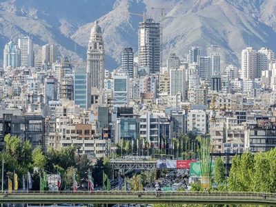 قیمت جدید مسکن در غرب تهران جمعه ۱۴ اردیبهشت ۱۴۰۳