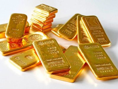 قیمت جدید طلا ۲۱ خرداد ۱۴۰۳