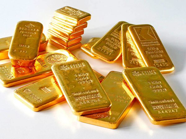 قیمت جدید طلا ۲۱ خرداد ۱۴۰۳