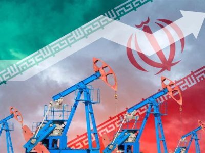ایران رتبه ۲ رشد تولید و هفتمین تولیدکننده بزرگ نفت دنیا شد