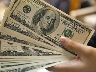 قیمت دلار امروز ۲۷ خرداد ۱۴۰۳