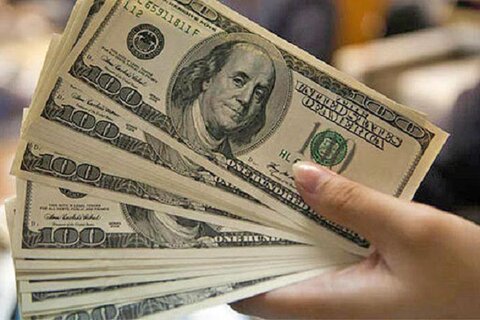 قیمت دلار امروز ۲۷ خرداد ۱۴۰۳